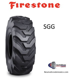 FIRESTONE SGG6